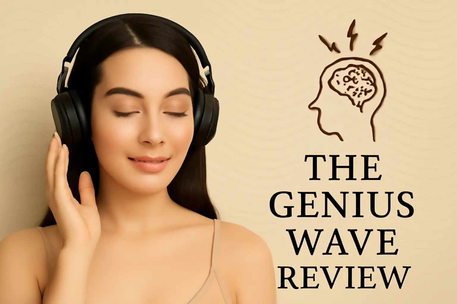 The Genius Wave Review